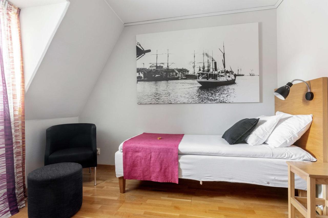 Best Western Plus Kalmarsund Hotell Εξωτερικό φωτογραφία