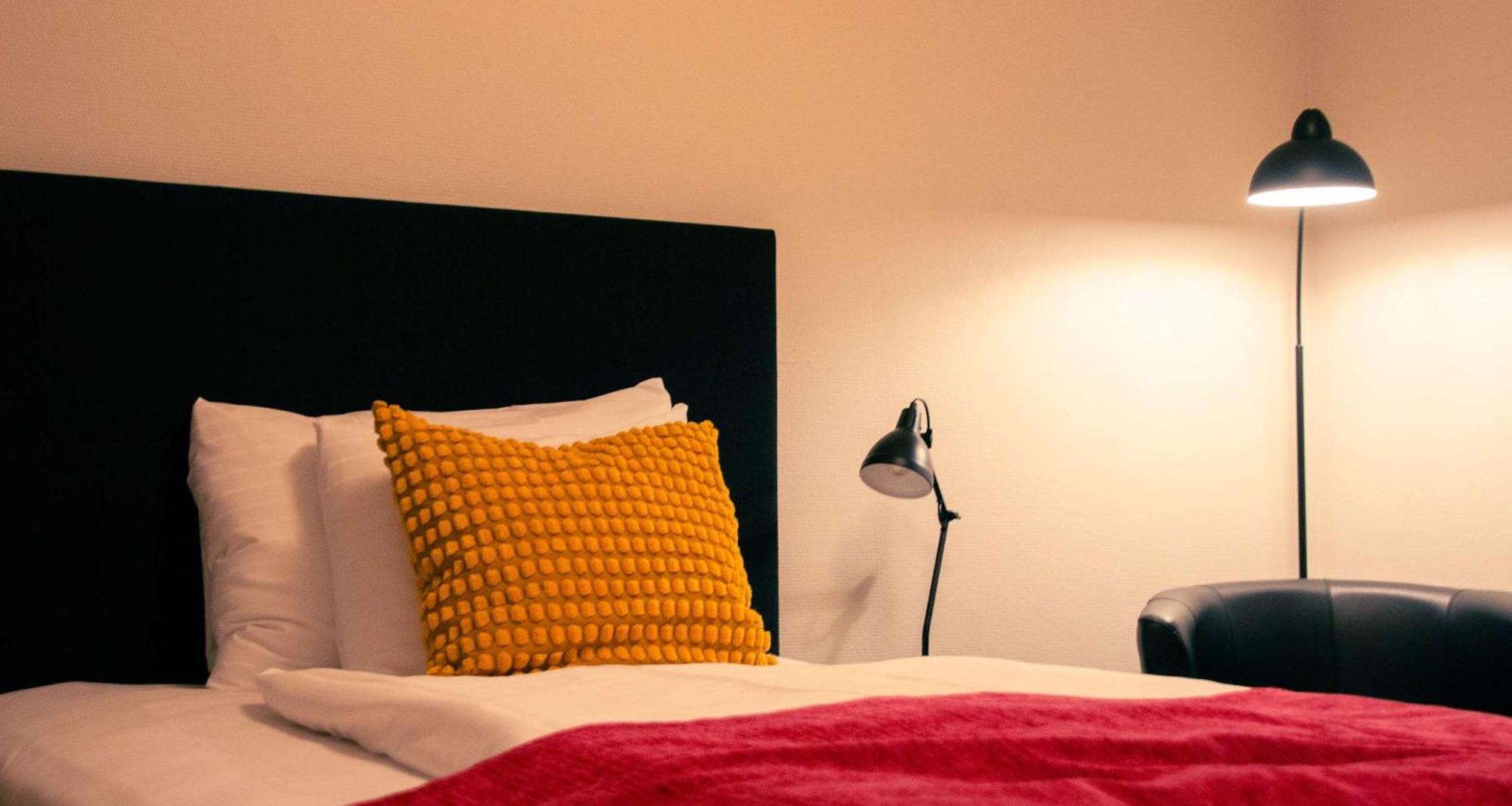 Best Western Plus Kalmarsund Hotell Εξωτερικό φωτογραφία