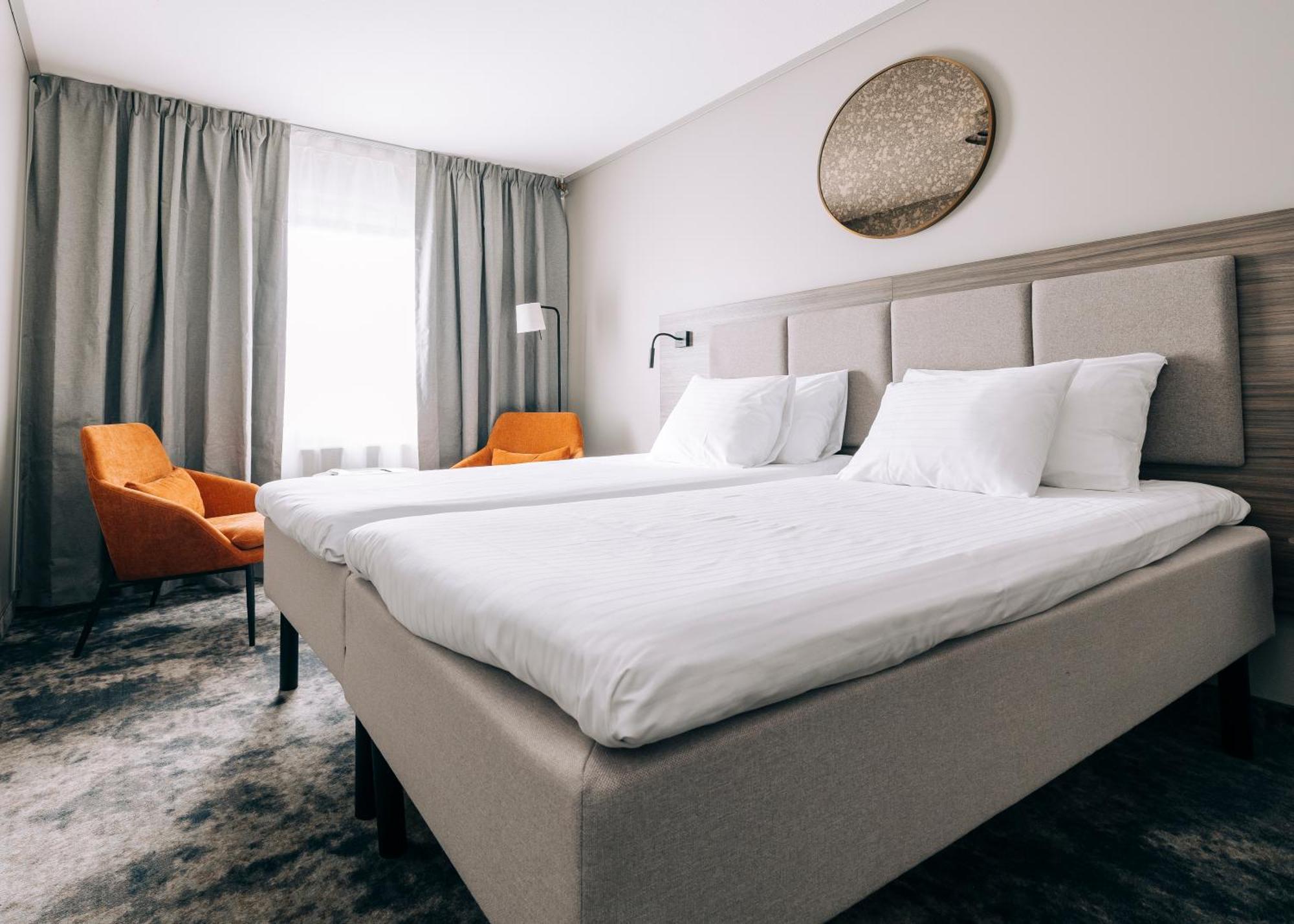 Best Western Plus Kalmarsund Hotell Εξωτερικό φωτογραφία