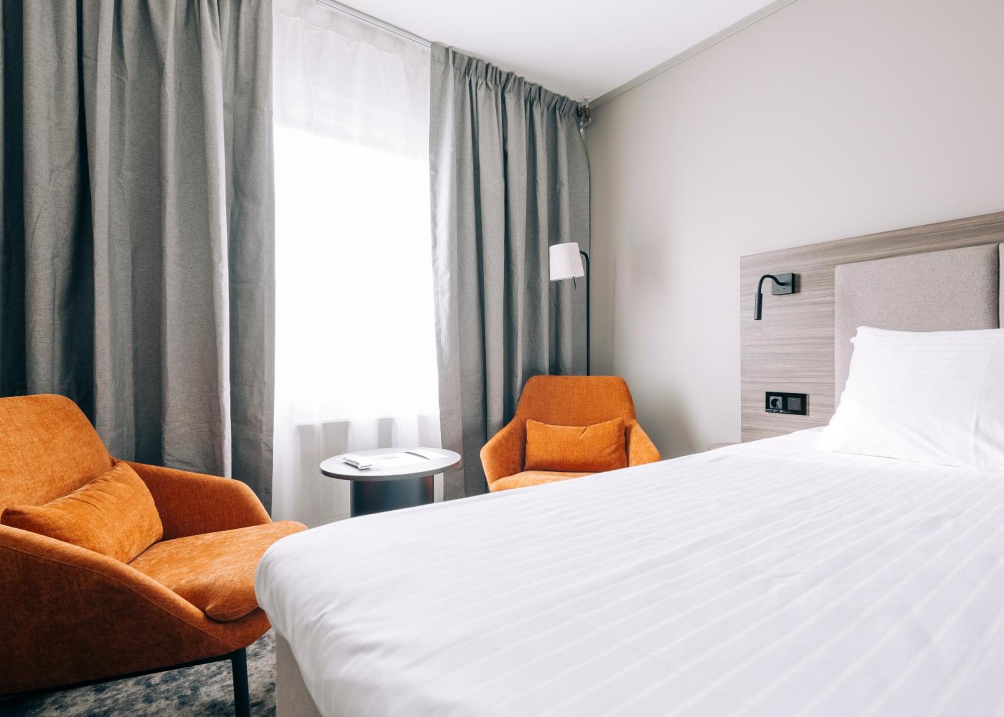 Best Western Plus Kalmarsund Hotell Εξωτερικό φωτογραφία