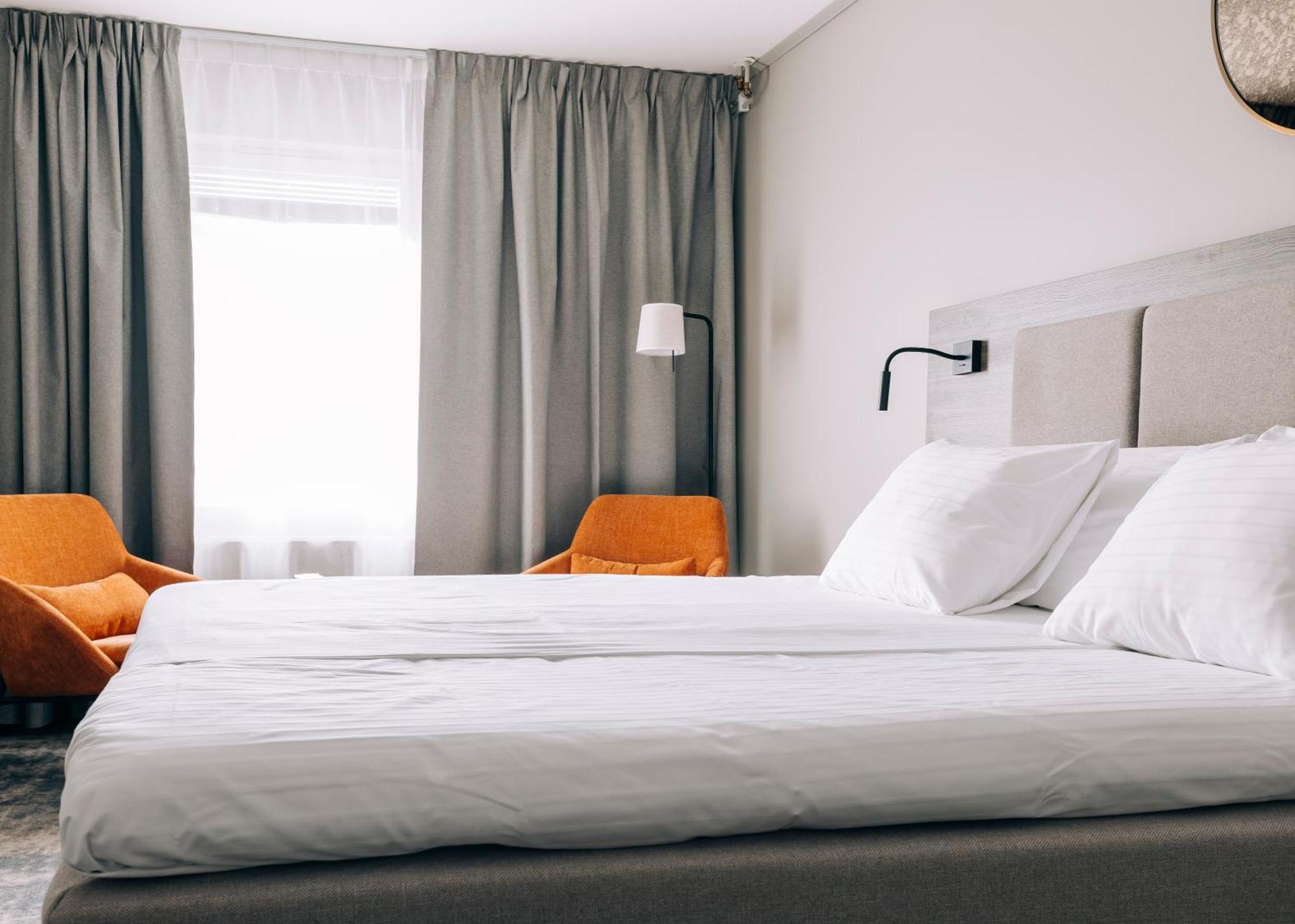 Best Western Plus Kalmarsund Hotell Εξωτερικό φωτογραφία