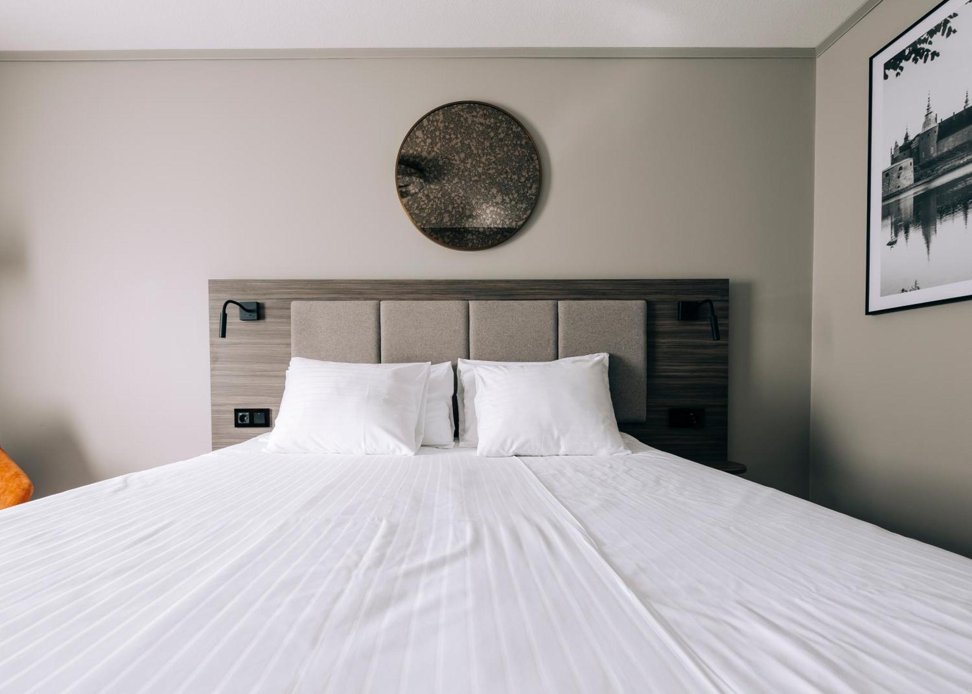 Best Western Plus Kalmarsund Hotell Εξωτερικό φωτογραφία