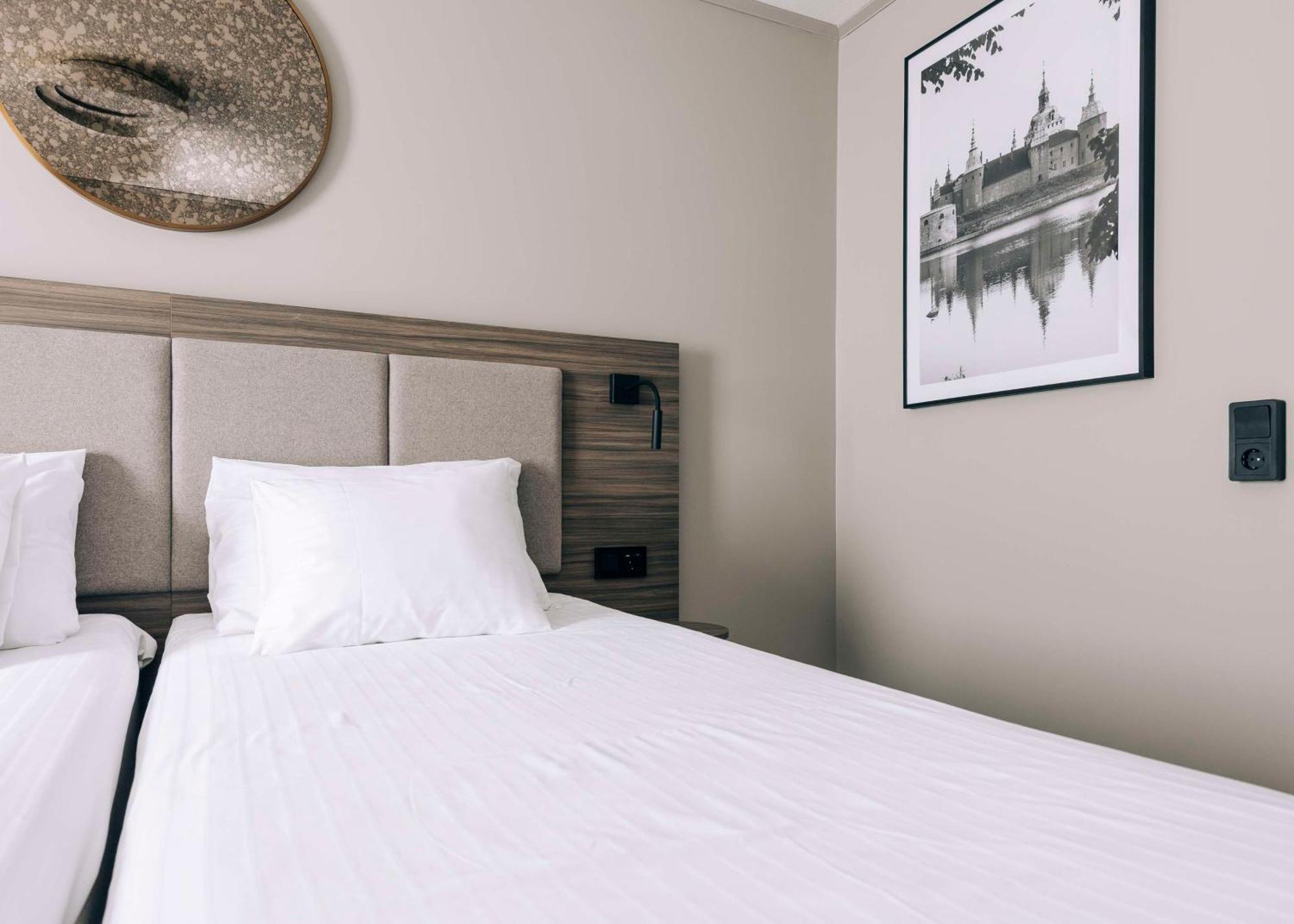 Best Western Plus Kalmarsund Hotell Εξωτερικό φωτογραφία