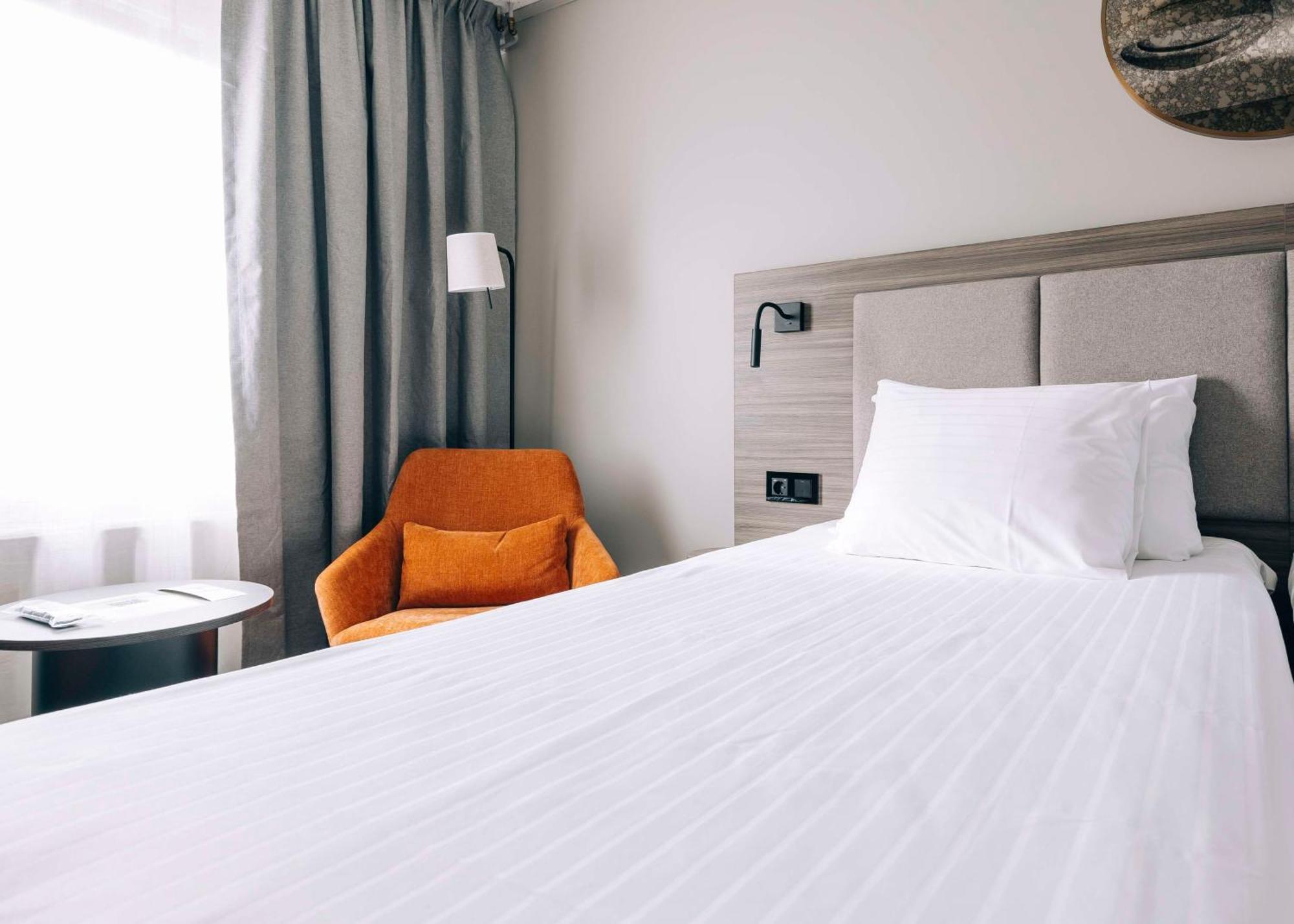 Best Western Plus Kalmarsund Hotell Εξωτερικό φωτογραφία