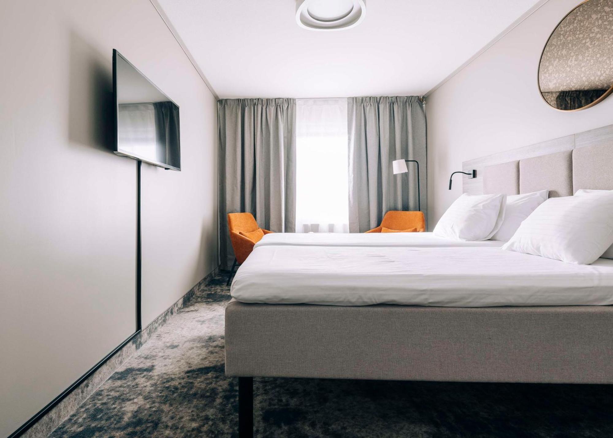Best Western Plus Kalmarsund Hotell Εξωτερικό φωτογραφία