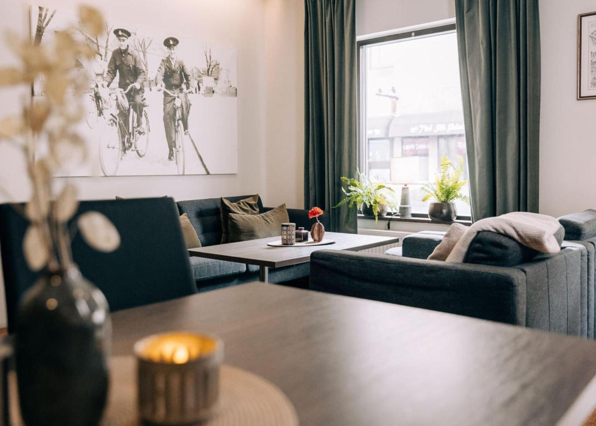 Best Western Plus Kalmarsund Hotell Εξωτερικό φωτογραφία