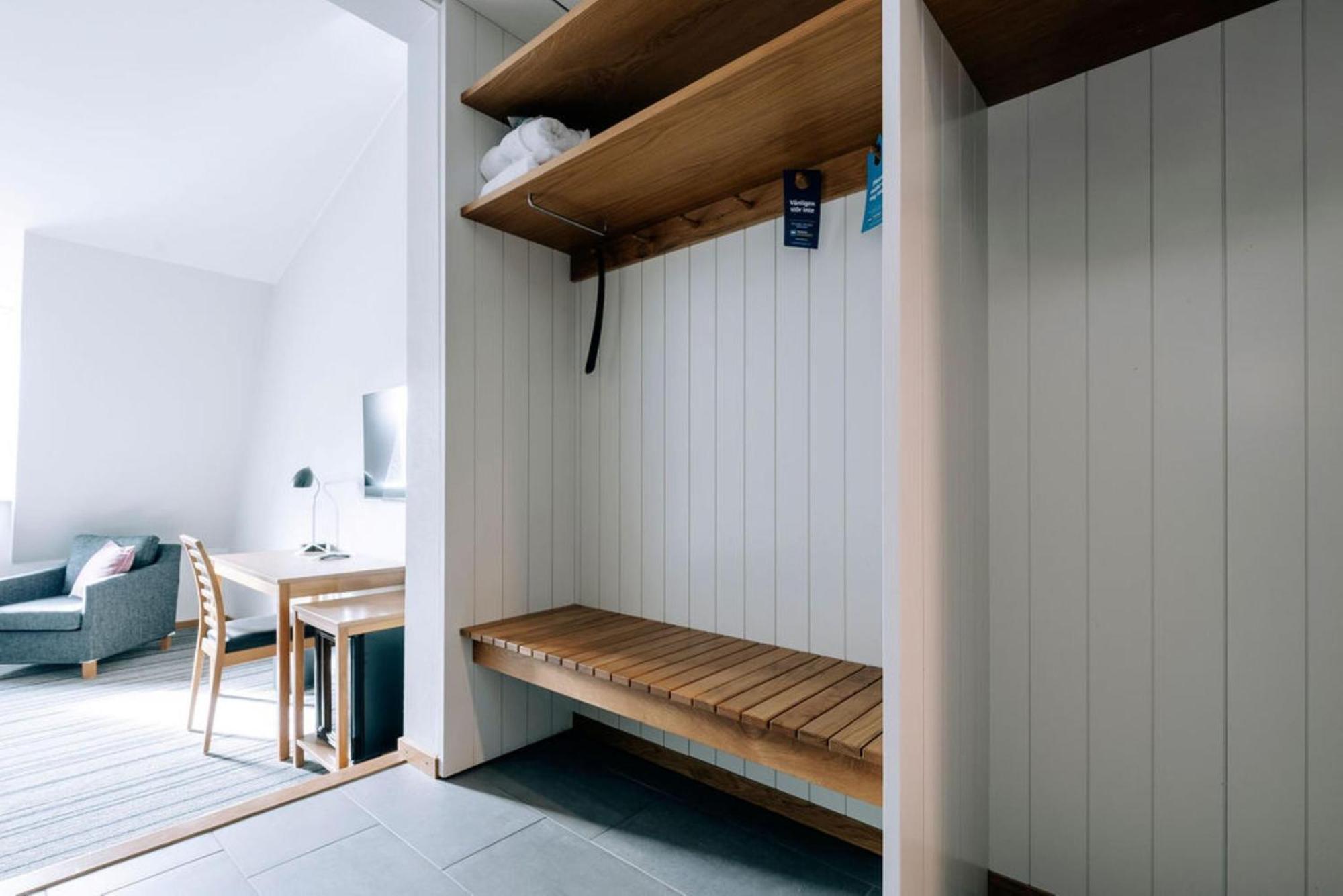 Best Western Plus Kalmarsund Hotell Εξωτερικό φωτογραφία