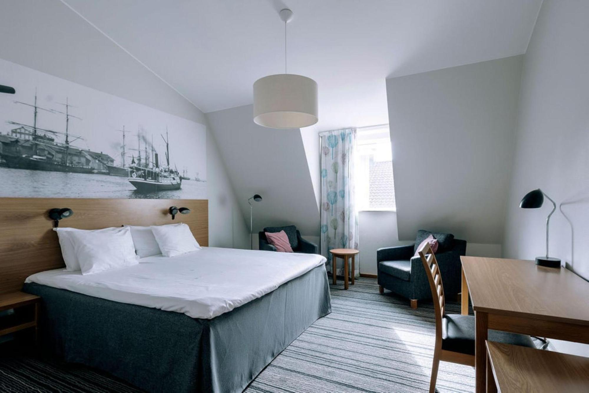 Best Western Plus Kalmarsund Hotell Εξωτερικό φωτογραφία