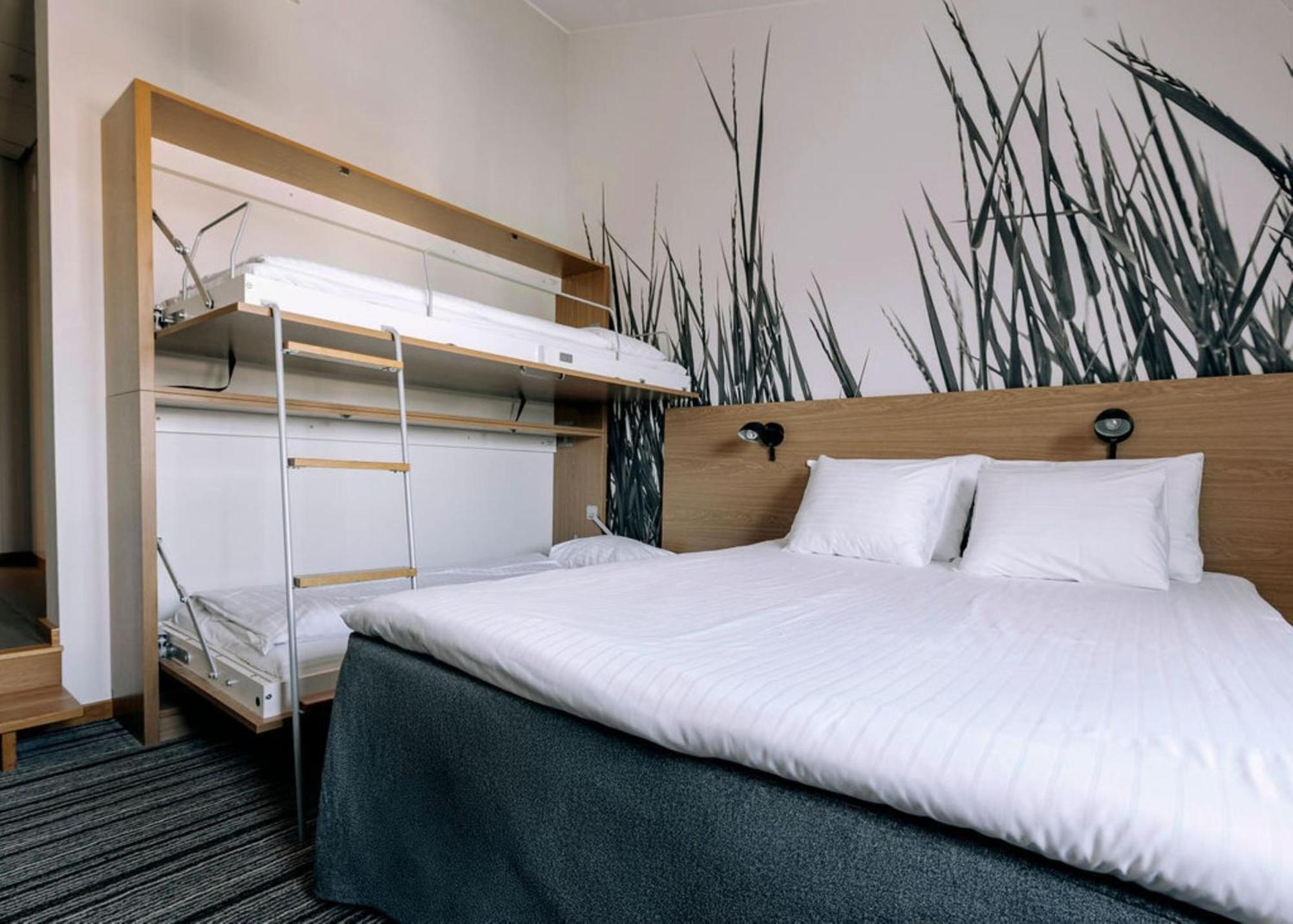 Best Western Plus Kalmarsund Hotell Εξωτερικό φωτογραφία