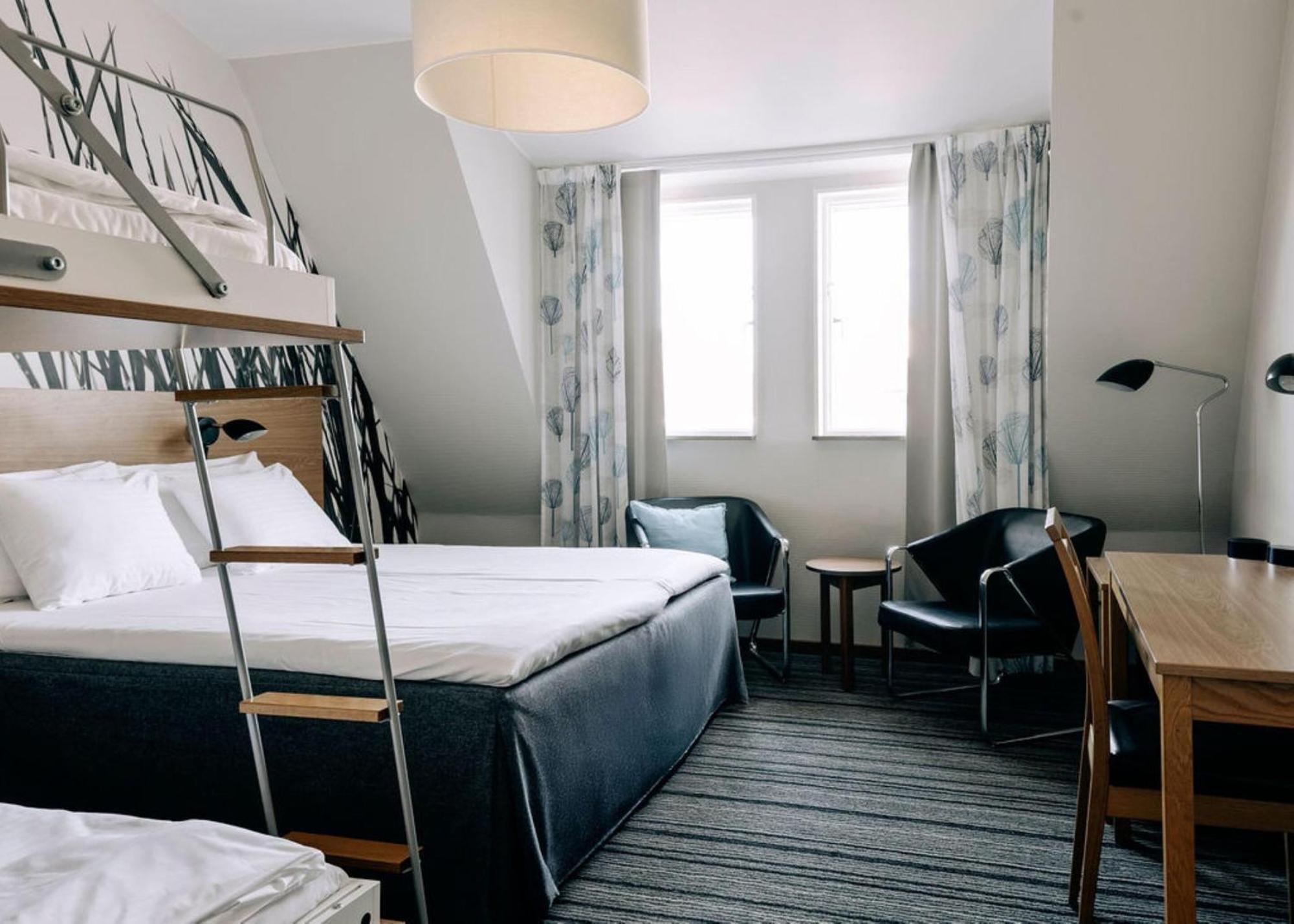 Best Western Plus Kalmarsund Hotell Εξωτερικό φωτογραφία