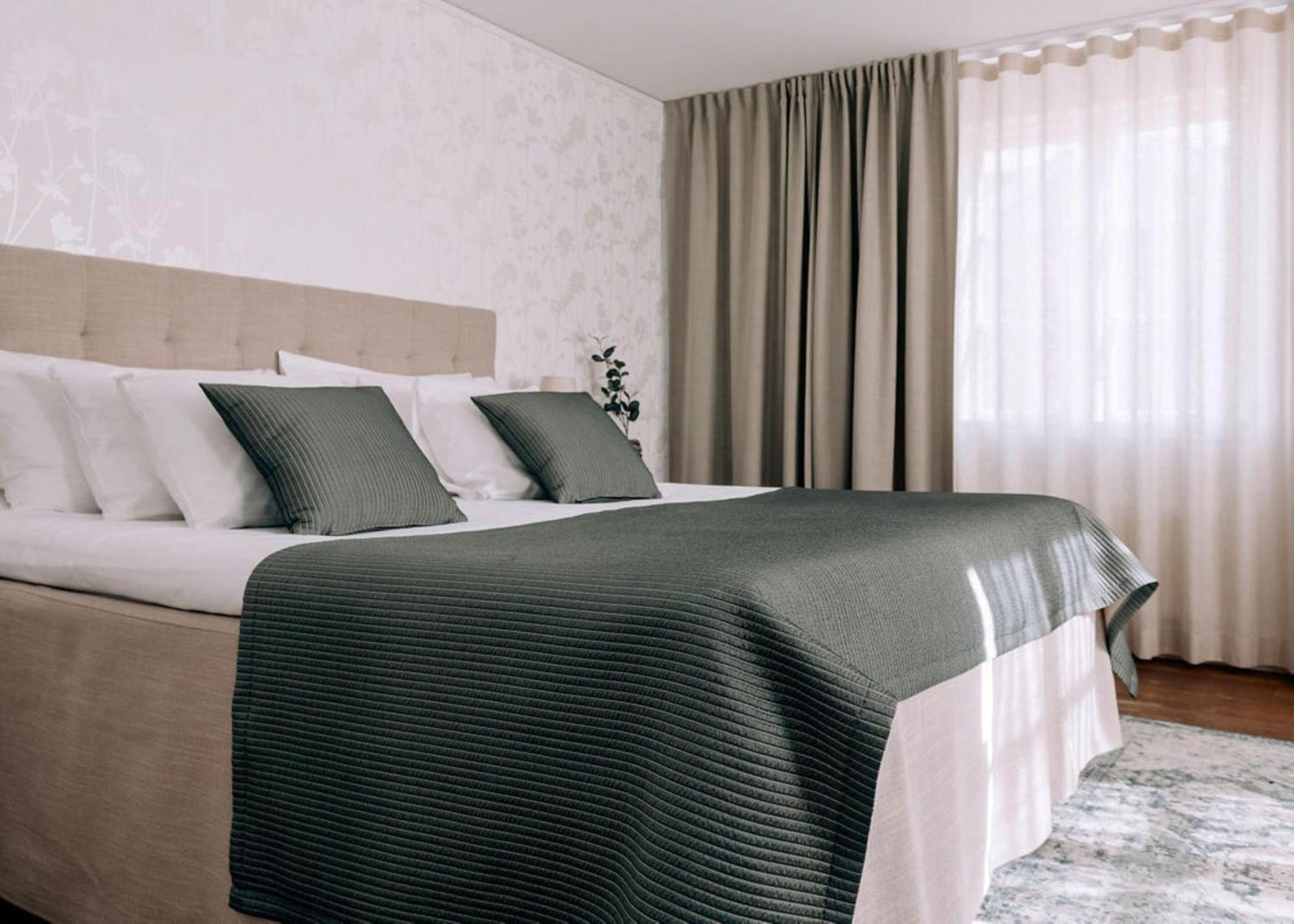 Best Western Plus Kalmarsund Hotell Εξωτερικό φωτογραφία