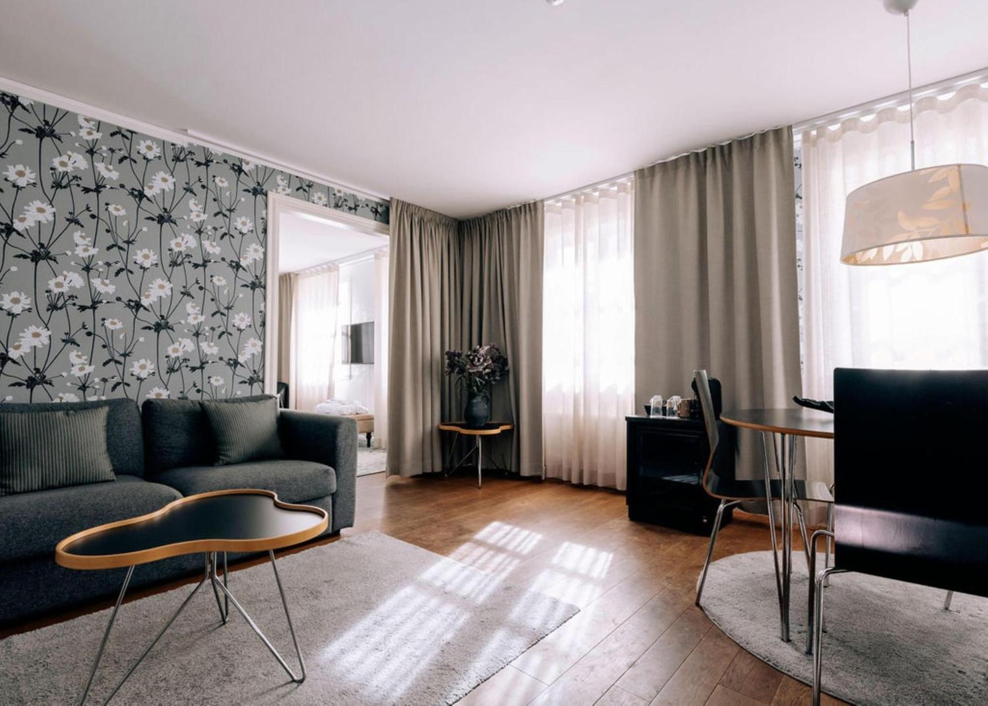 Best Western Plus Kalmarsund Hotell Εξωτερικό φωτογραφία