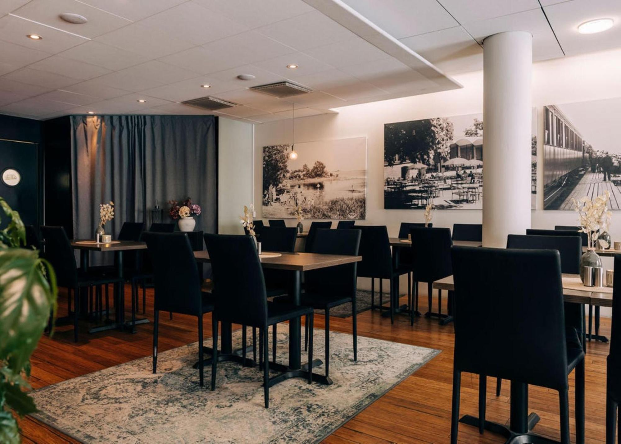 Best Western Plus Kalmarsund Hotell Εξωτερικό φωτογραφία