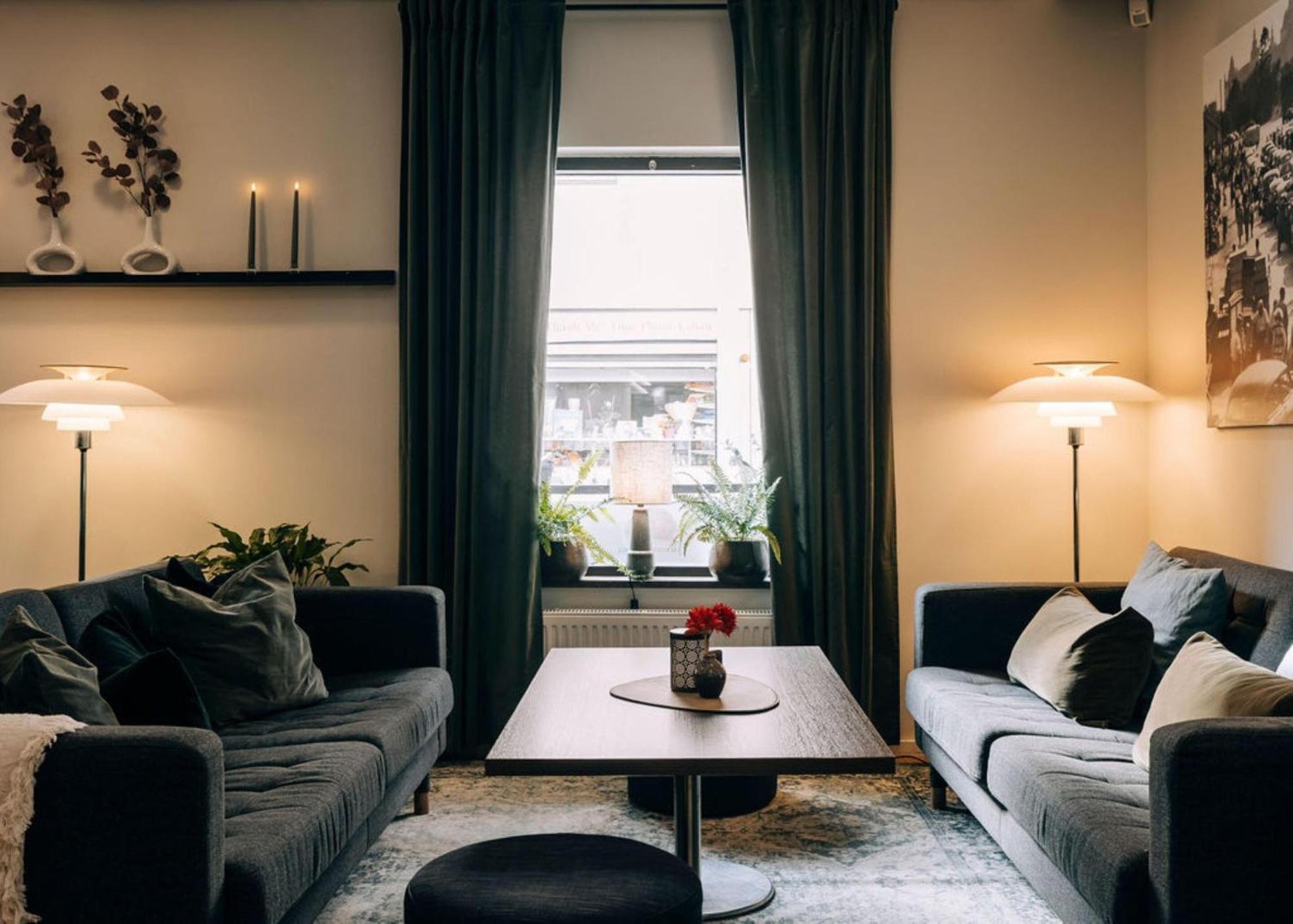 Best Western Plus Kalmarsund Hotell Εξωτερικό φωτογραφία