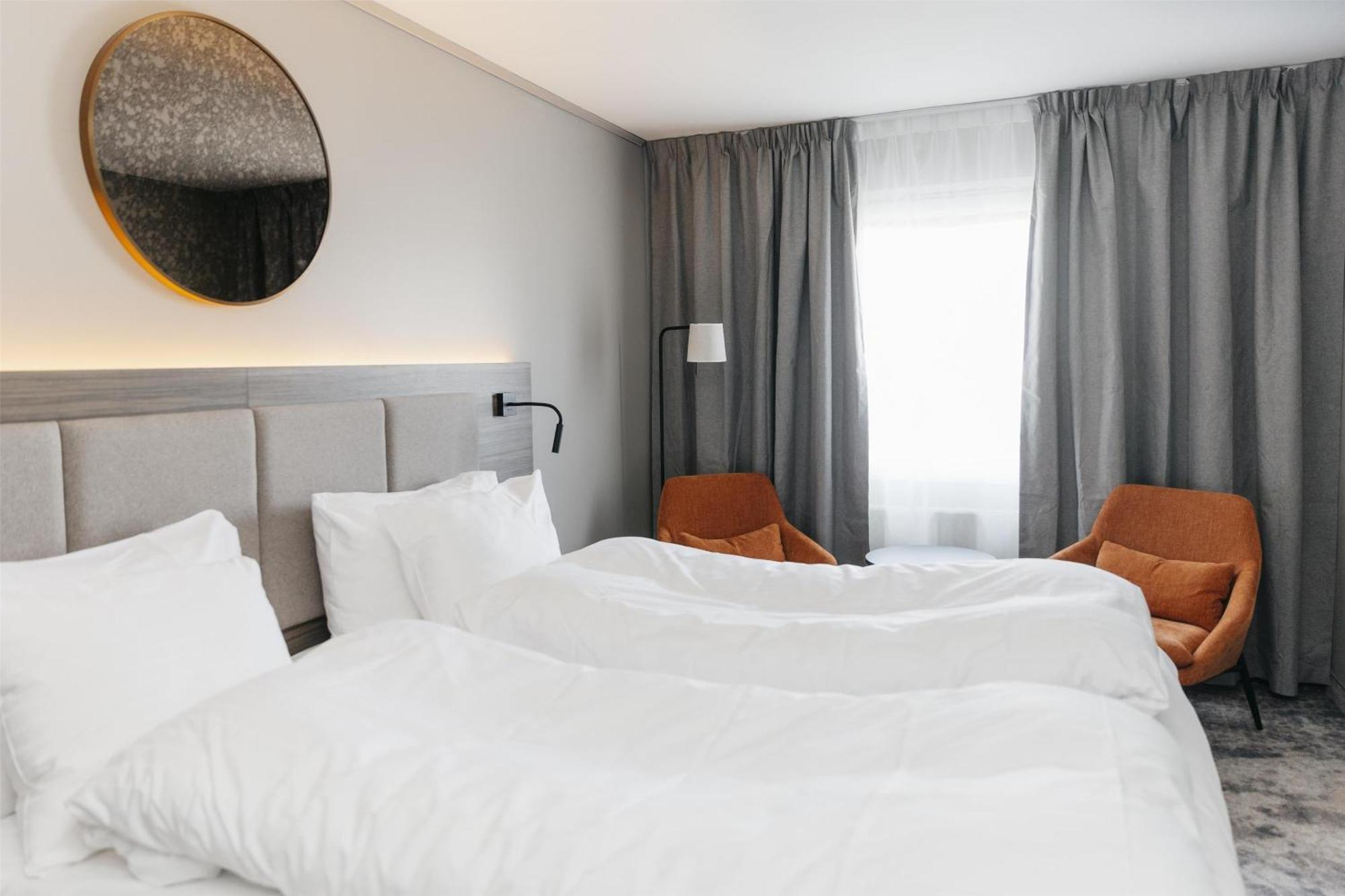 Best Western Plus Kalmarsund Hotell Εξωτερικό φωτογραφία