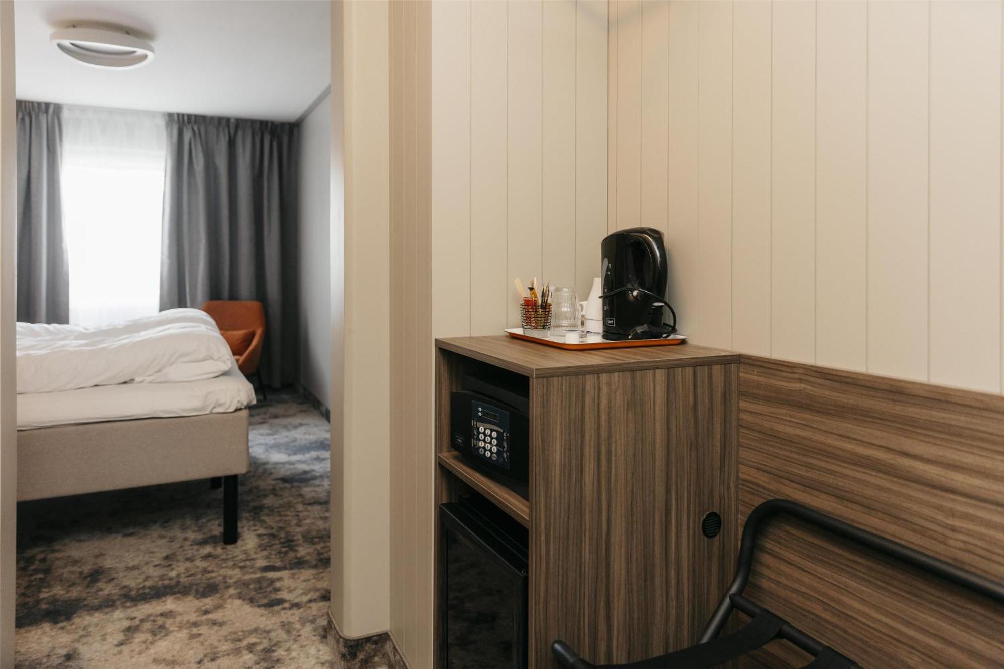 Best Western Plus Kalmarsund Hotell Εξωτερικό φωτογραφία