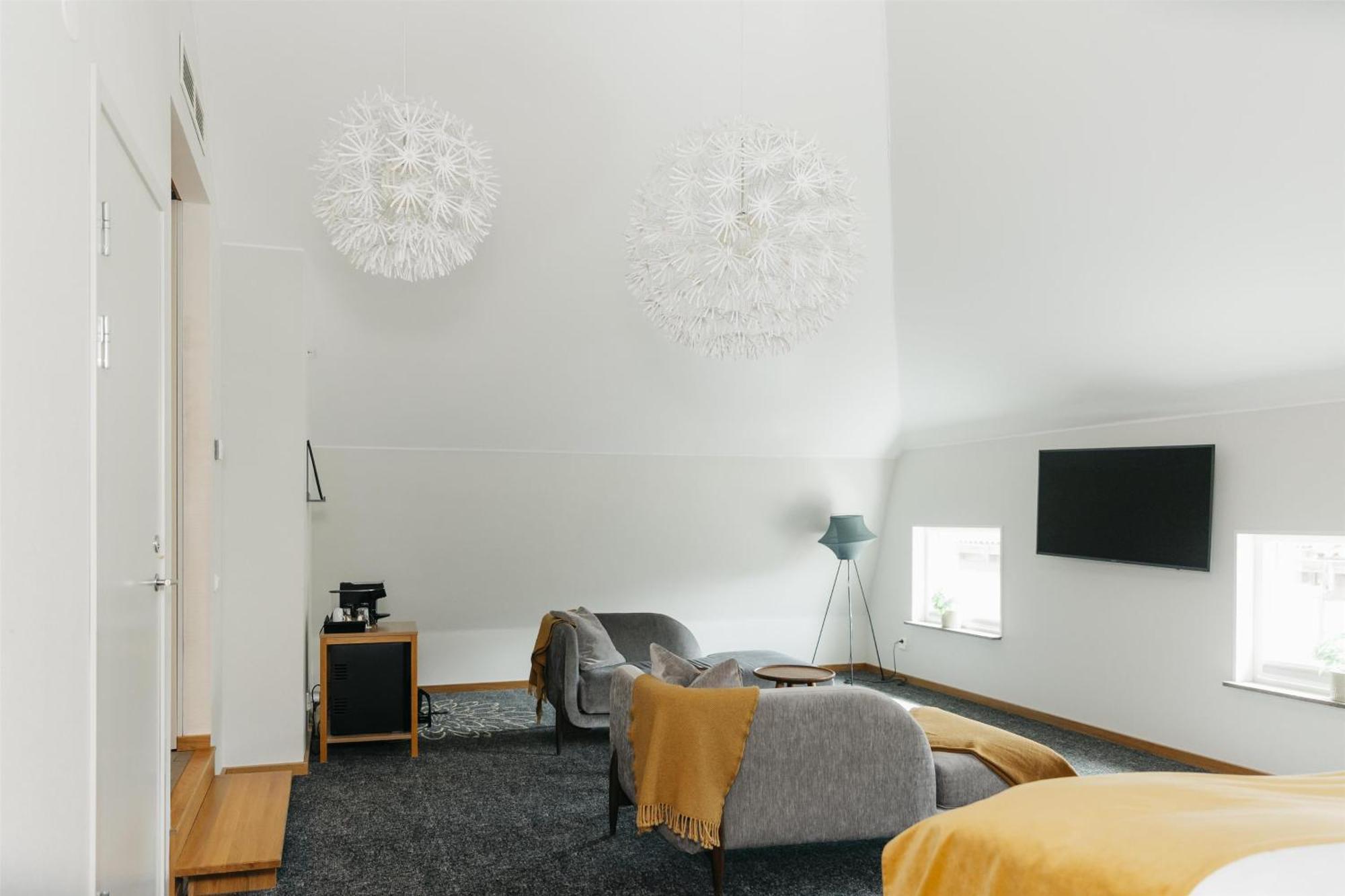 Best Western Plus Kalmarsund Hotell Εξωτερικό φωτογραφία