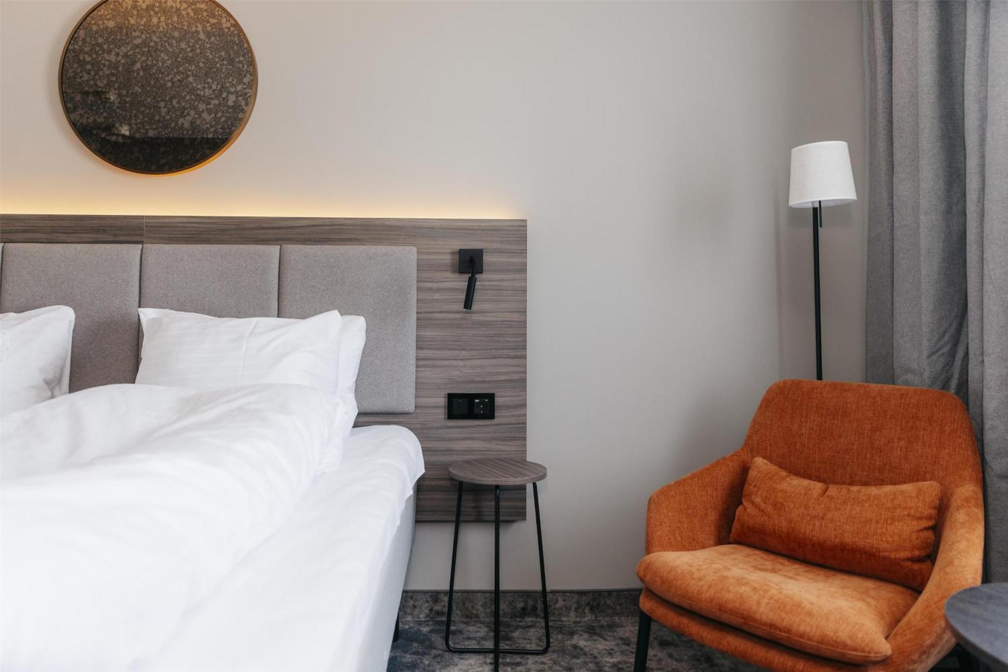 Best Western Plus Kalmarsund Hotell Εξωτερικό φωτογραφία