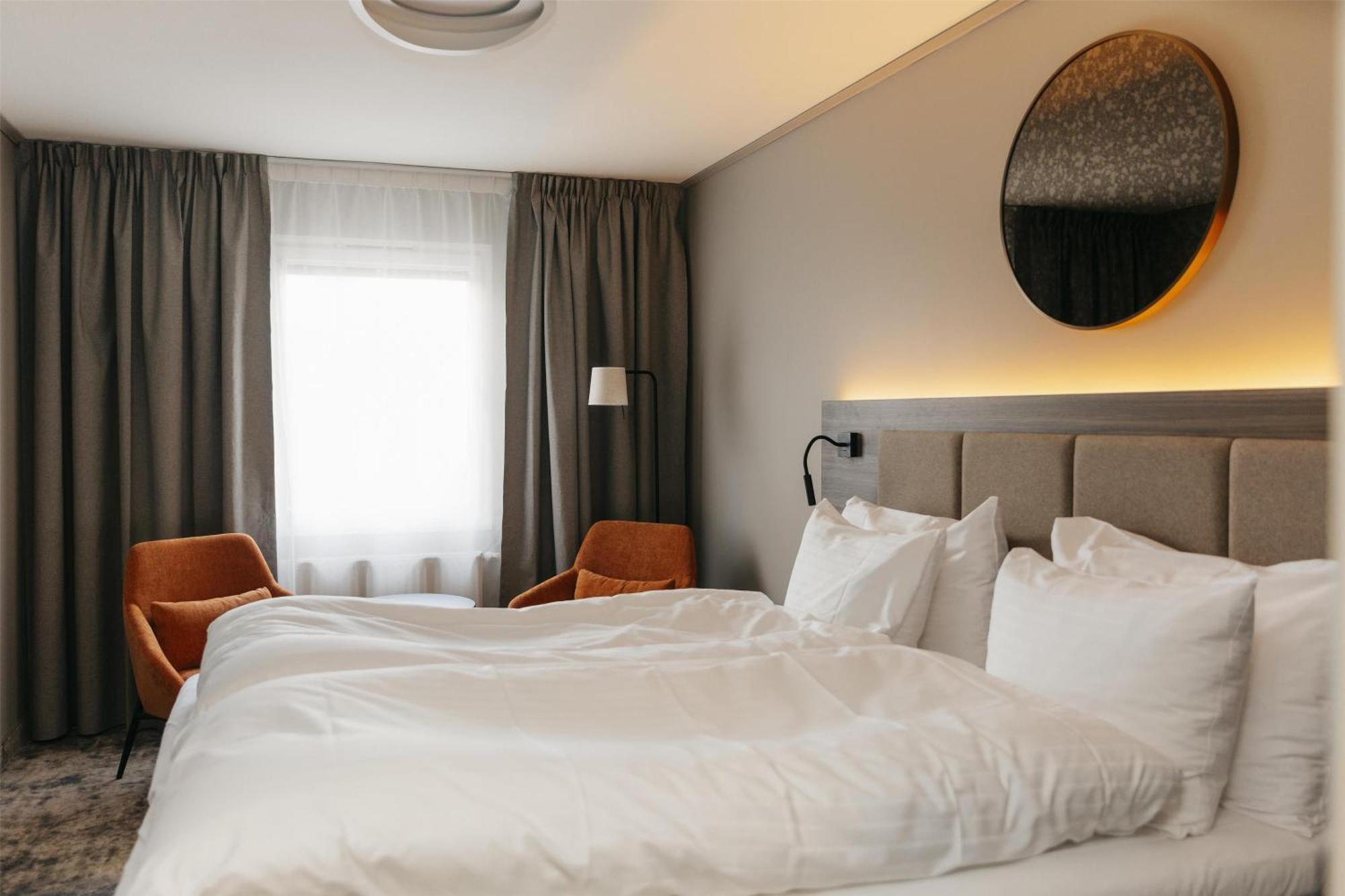 Best Western Plus Kalmarsund Hotell Εξωτερικό φωτογραφία
