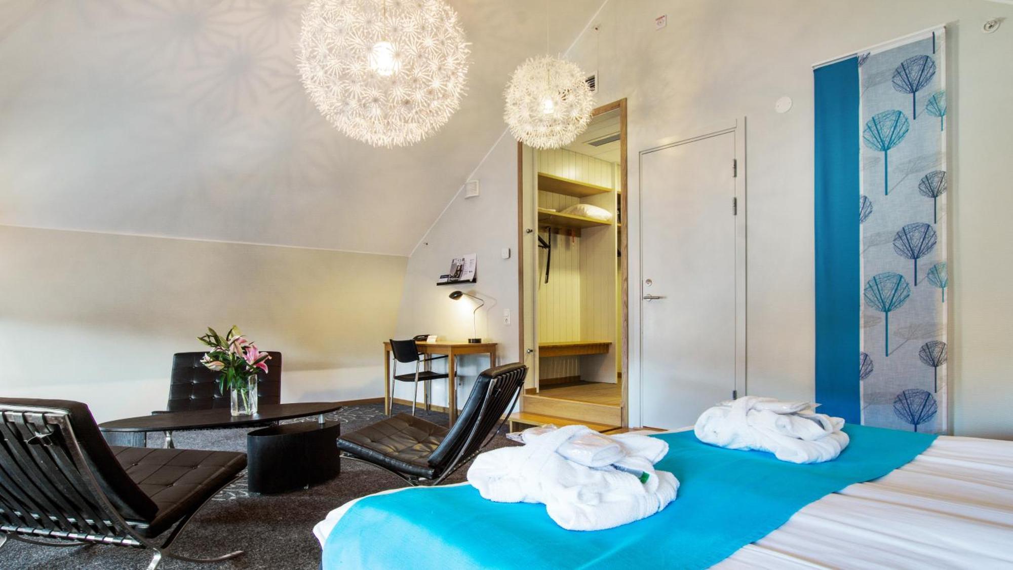 Best Western Plus Kalmarsund Hotell Εξωτερικό φωτογραφία