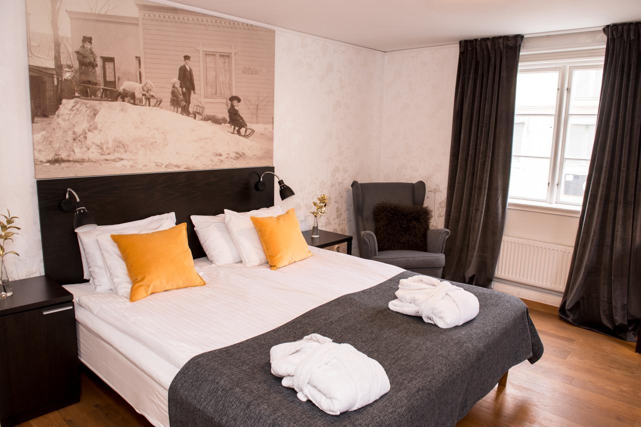 Best Western Plus Kalmarsund Hotell Εξωτερικό φωτογραφία