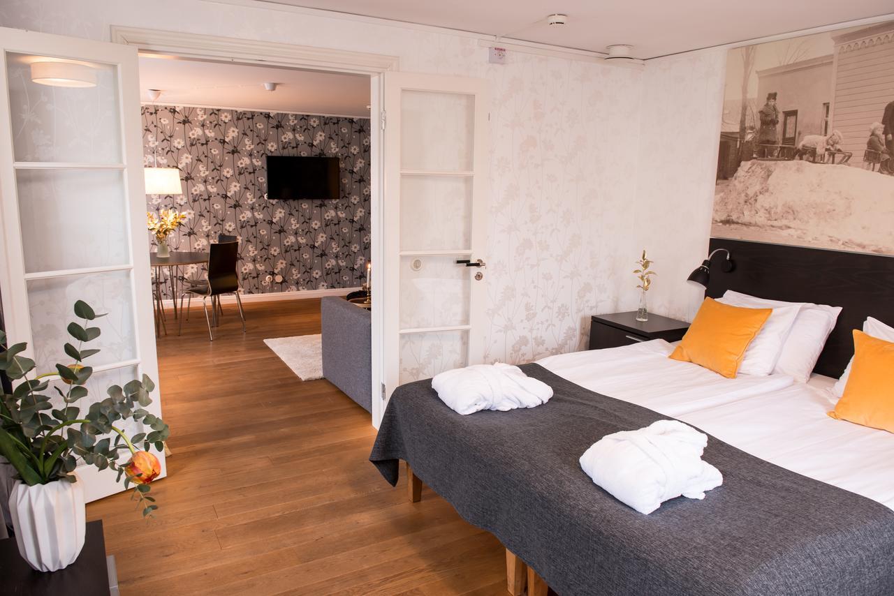 Best Western Plus Kalmarsund Hotell Εξωτερικό φωτογραφία
